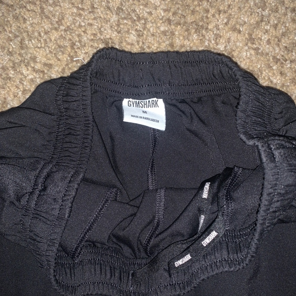 Mens Gymshark shorts